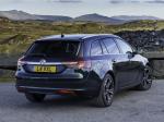 Vauxhall Insignia Sports Tourer 2013 года